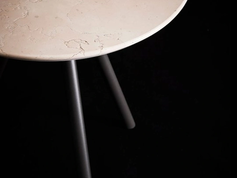 Tavolino Jill di Bolzan Letti