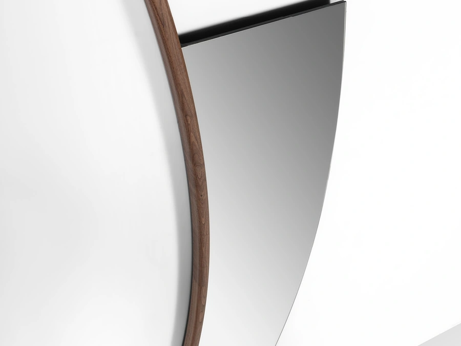 Specchio Katana di Porada