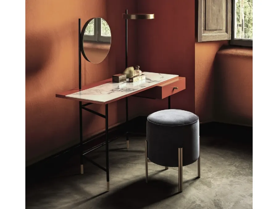 Pouf Puffoso di Bontempi