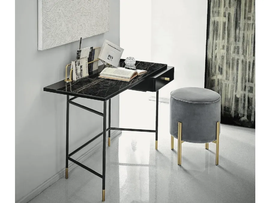 Pouf Puffoso di Bontempi