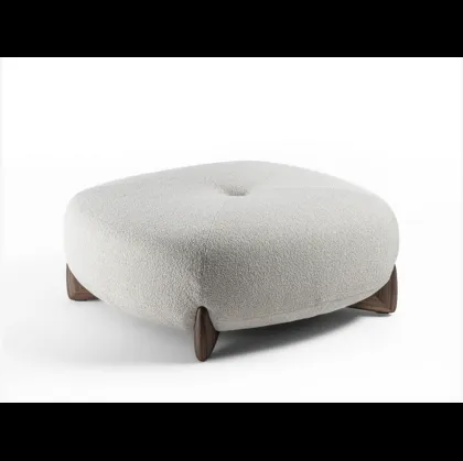Pouf Softbay di Porada