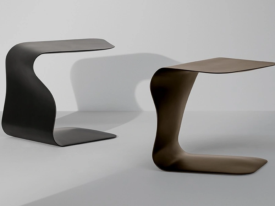 Tavolino di design Duffy di Bonaldo