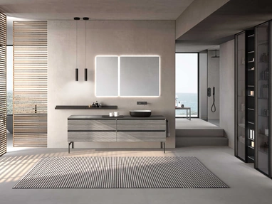 Mobile da Bagno M1-System-131 Baxar