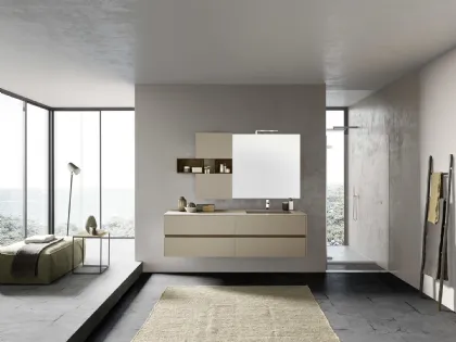 Mobile da Bagno M2 System C202 di Baxar