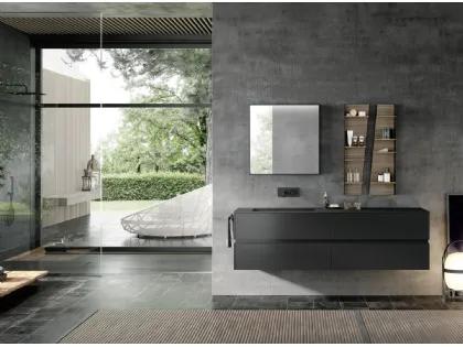 Mobile da Bagno M2 System Upgrade 09 di Baxar