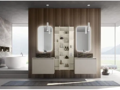 Mobile da Bagno M2 System Upgrade 12 di Baxar