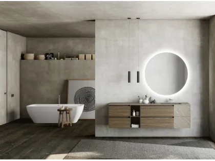 Mobile da Bagno M2 System Upgrade 14 di Baxar