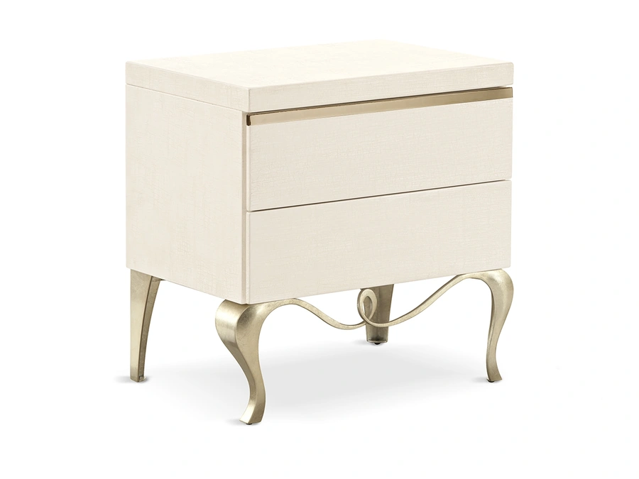 Comodino Ghirigori New di Cantori