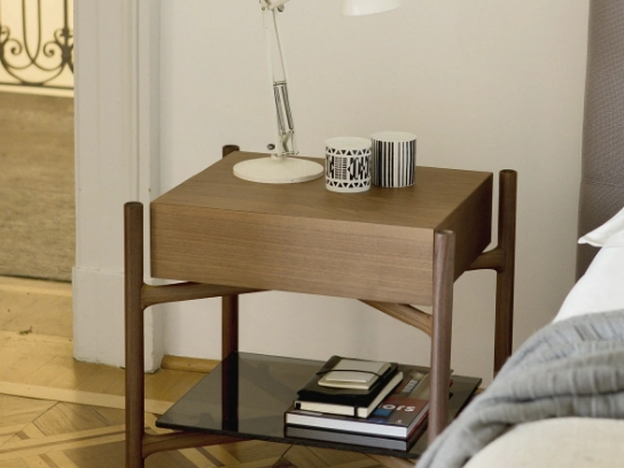 Comodino Regent di Porada