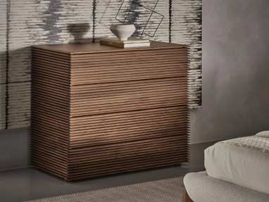 Cassettiera Riga di Porada