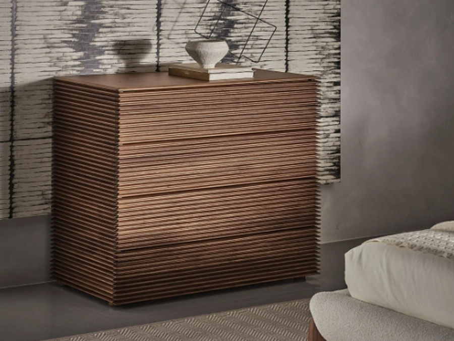 Cassettiera Riga di Porada