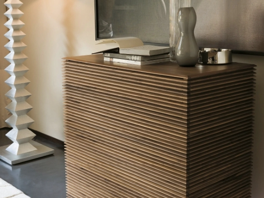 Cassettiera Riga di Porada