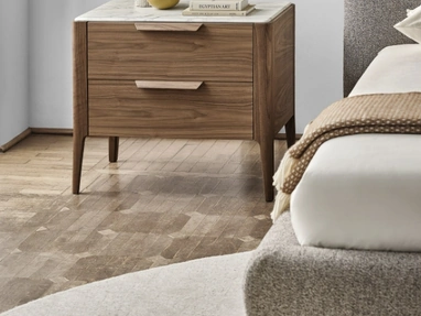 Comodino Ziggy Night XL di Porada