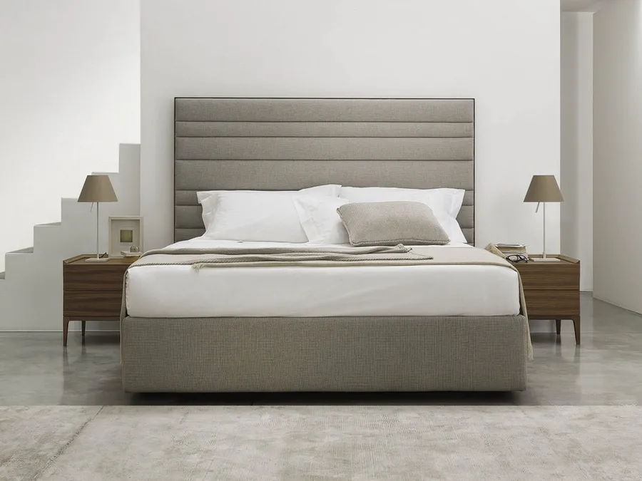 Letto Apollo di Porada