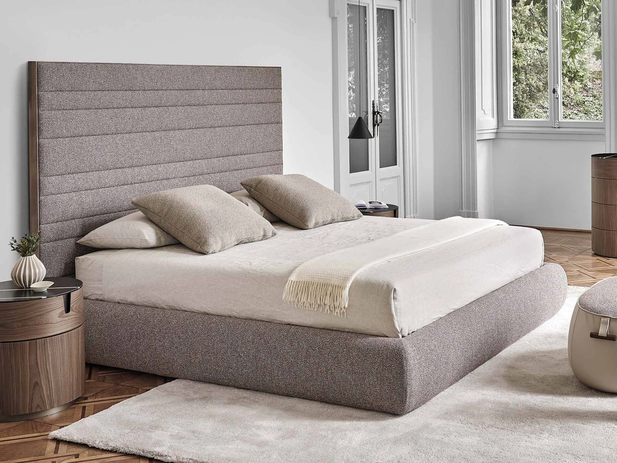 Letto Boheme di Porada