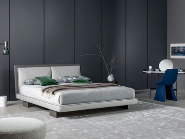 Letto matrimoniale Tara di Bonaldo