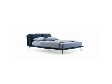 Letto in tessuto Kanaha di Ditre Italia