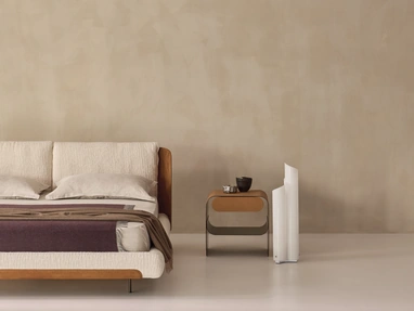 Letto Nest di Cierre Imbottiti