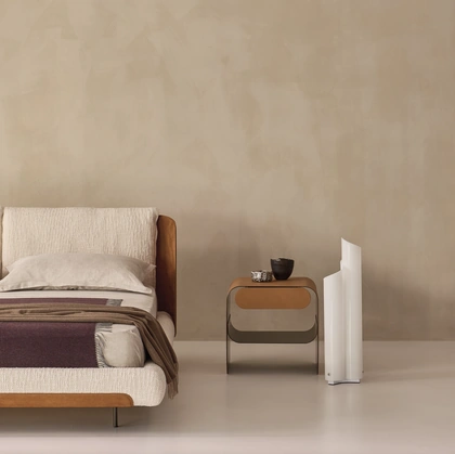 Letto Nest di Cierre Imbottiti