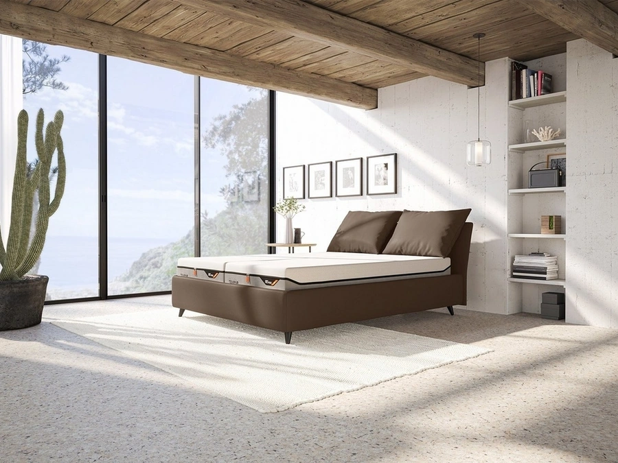 Letto matrimoniale Sogno di Tempur
