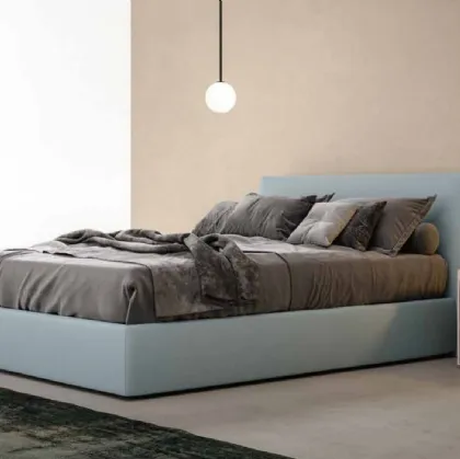 Letto Slim di Zalf