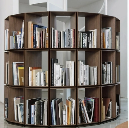 Libreria componibile Demetra di Porada
