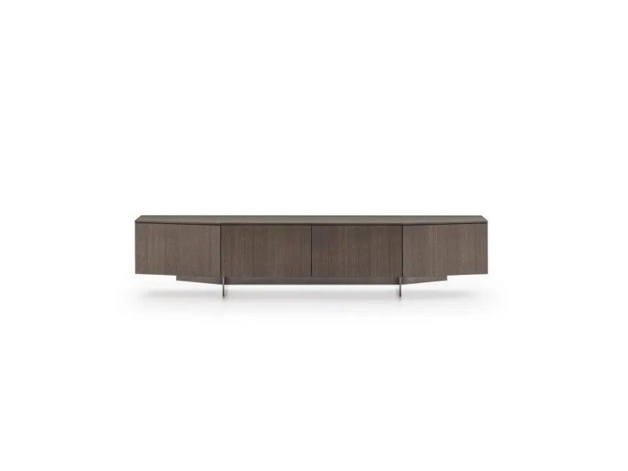 Madia Angle Legno di Ditre Italia
