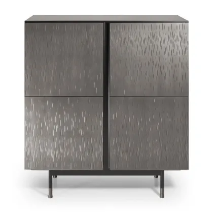 Madia Melody Rain Cabinet di Cantori