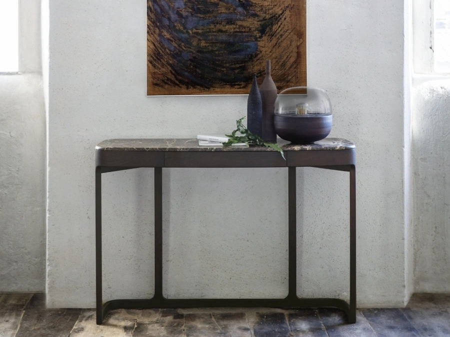 Mobile ingresso Blush di Porada