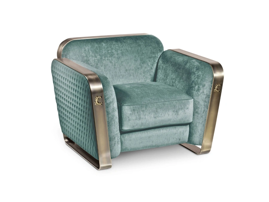 Poltrona Voyage di Cantori