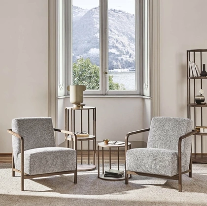 Poltronina Gilda di Porada