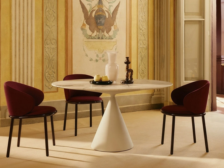 Sedia Mun di Desalto