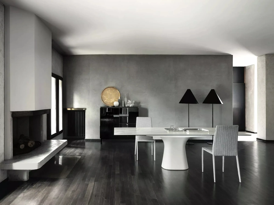 Sedia Malik di Bontempi