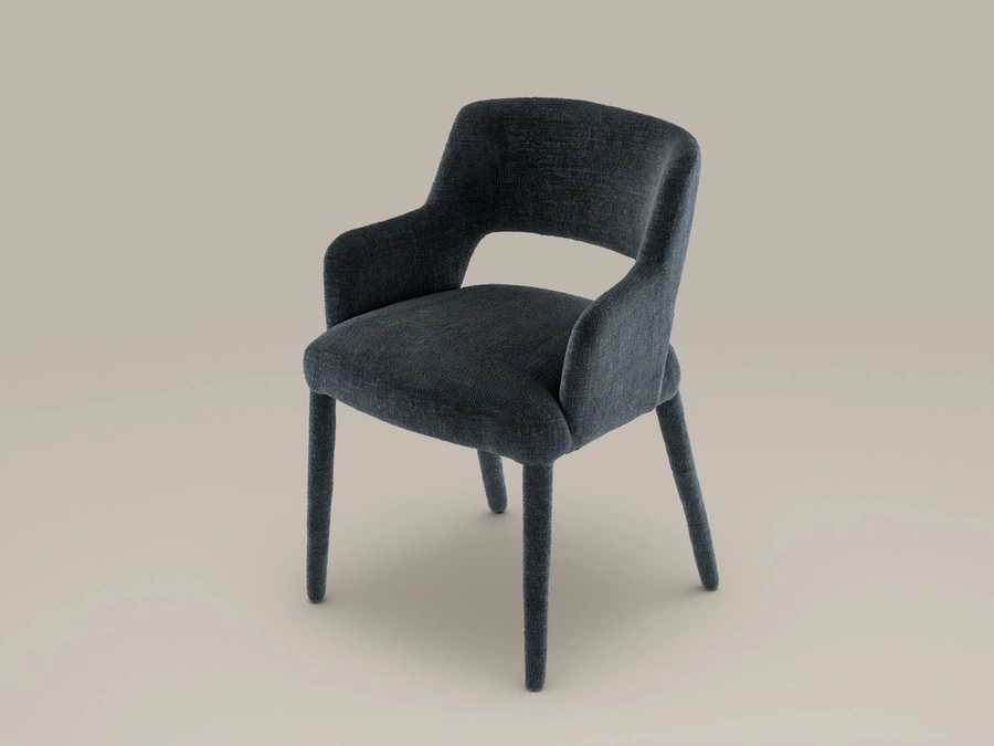 Sedia Miss Mask di Bonaldo