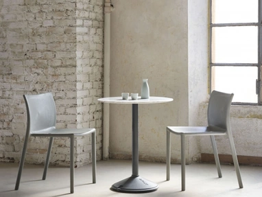 Sedia RE Air-Chair di Magis