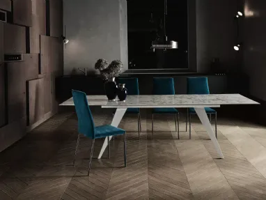 Sedia Tai di Bontempi