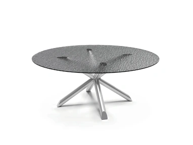 Tavolo rotondo Thomas di Cantori