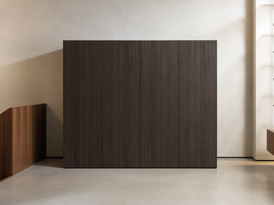 Cucina Design Lain Project 4 di Euromobil