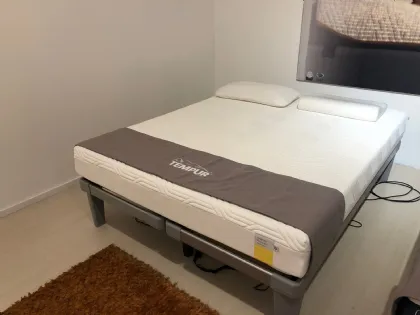 Materasso Tempur