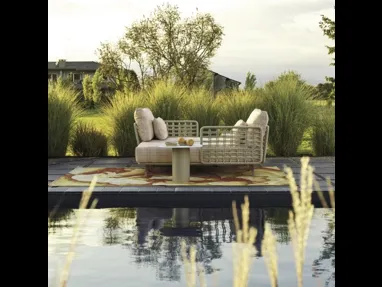 Chaise Longue Armàn di Roberti