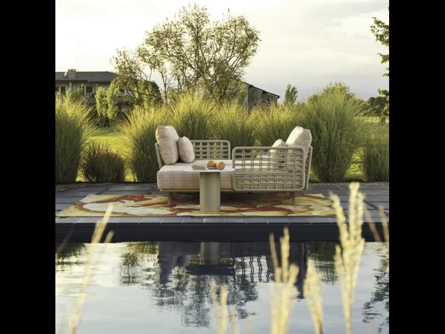 Chaise Longue Armàn di Roberti