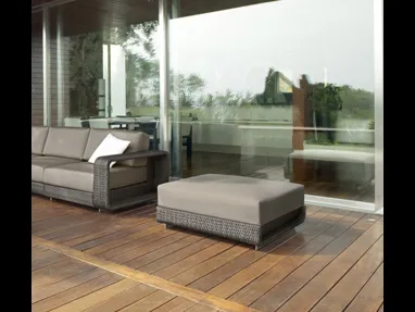 Pouf Hamptons di Roberti