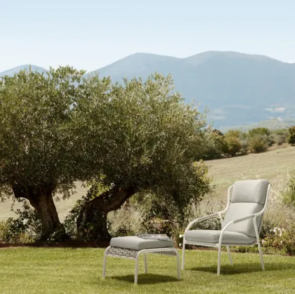 Poltroncina Capri di Roberti