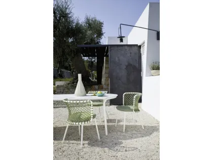 Tavolo e Sedie Charme di Roberti