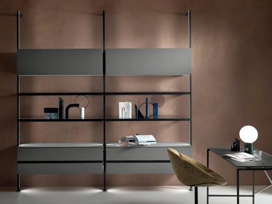 Libreria Ufficio Windy SM2103 di Zalf