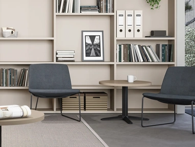 Sedia Attesa Sneek lounge di Cinquanta3